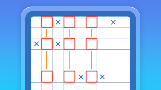 advanced strategies for sudoku